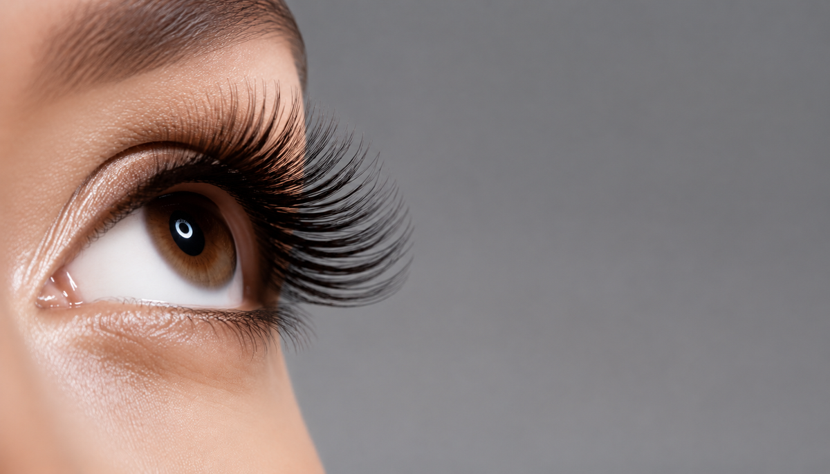 The Glue-Free Lash Revolution: How JINYANHUA's Patented Technology Is Reshaping the Beauty Industry