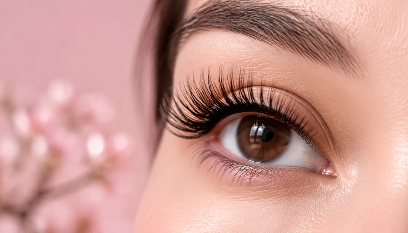 Custom Lashes