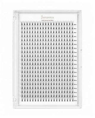 JINYANHUA 10D Mixed Assortment 8-15 (400 pcs)
