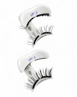 Best Magnetic Eyelashes for Daily Wear