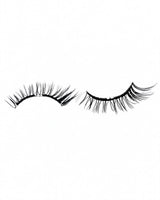 Ultra-Lightweight Magnetic Fake Lashes
