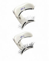 Ultra-Lightweight Magnetic Fake Lashes
