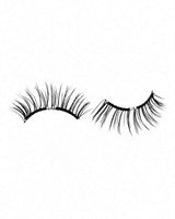 Zero-Glue Magnetic False Eyelashes