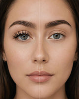 Instant Wear Magnetic Fake Lashes