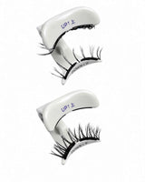 Instant Wear Magnetic Fake Lashes