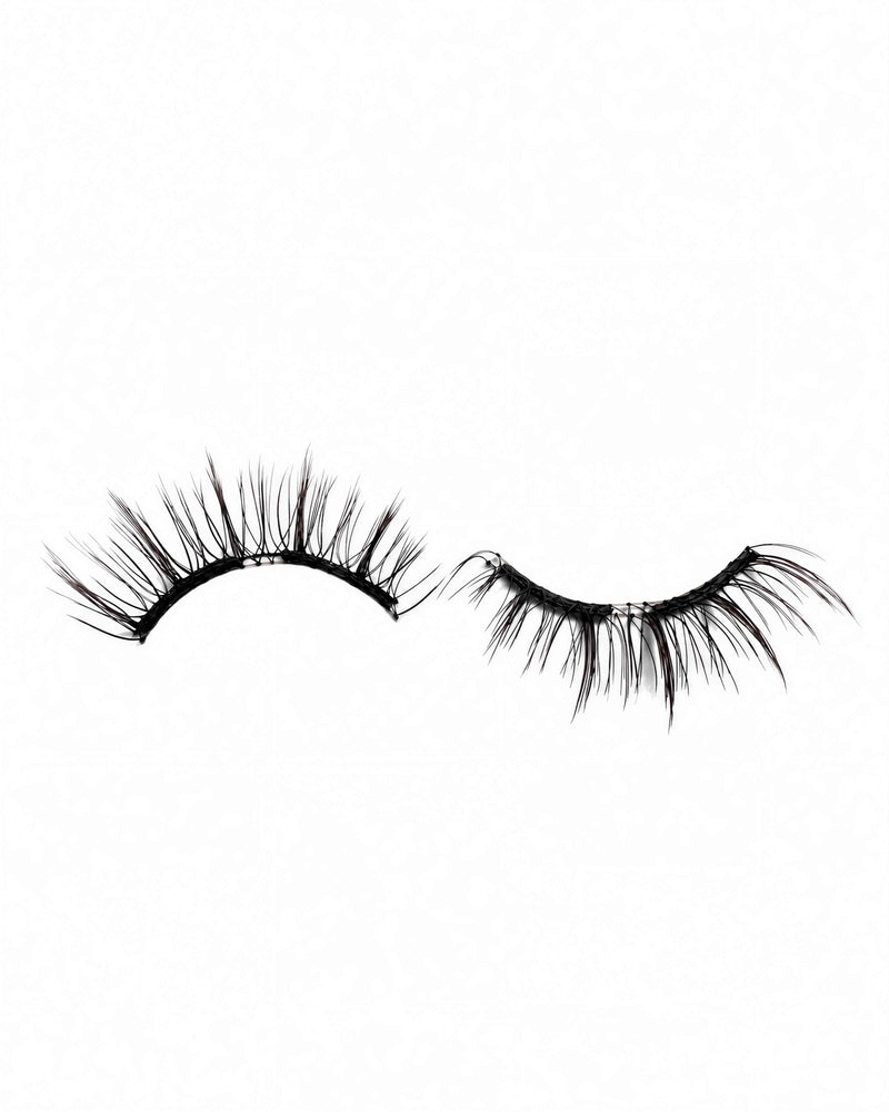 Premium Magnetic Eye Lashes Single Pair
