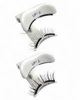 Premium Magnetic Eye Lashes Single Pair