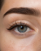 Premium Magnetic Eye Lashes Single Pair