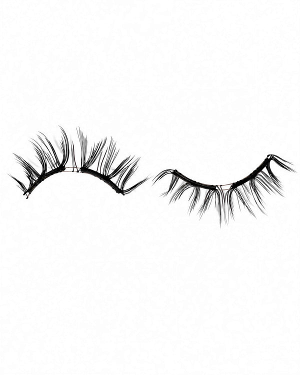 Single pair of JINYANHUA premium magnetic eyelashes