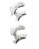 Advanced Ultra-Hold Magnetic Eye Lashes