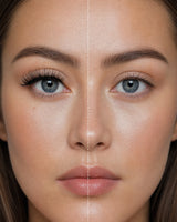 Magnetic Volume Lashes - Quick 3-Sec Wear, Reusable & Ultra-Durable False Eyelashes