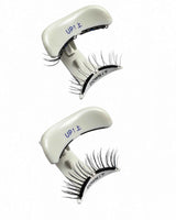 JINYANHUA Natural Look Magnetic False Eyelash Applicators Display