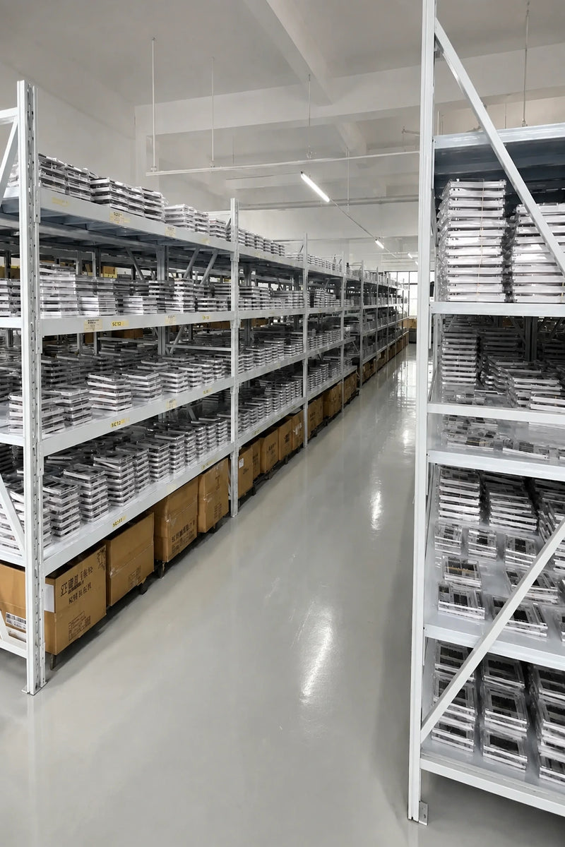 JINYANHUA eyelash research and development