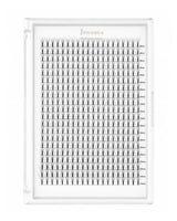 JINYANHUA 7D Mixed Assortment 8-15 (400 pcs)