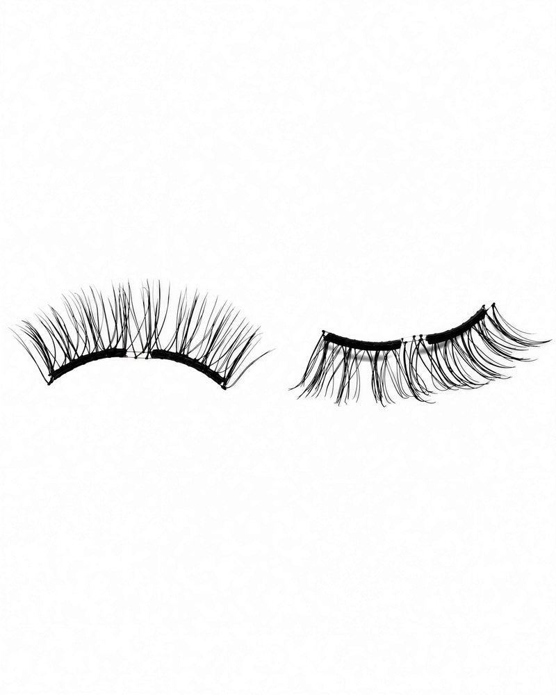 Next-Gen Lightweight Magnetic Lashes