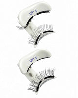 Next-Gen Lightweight Magnetic Lashes