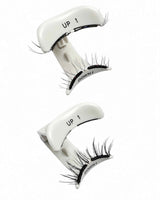 Seamless Blend Magnetic False Lashes