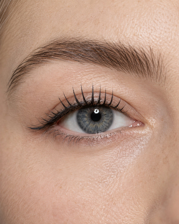 JINYANHUA Defined Spiky Lashes Glue-free cluster lashes