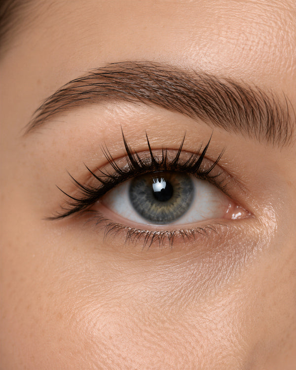 JINYANHUA-Ethereal Gaze Glue-free cluster lashes