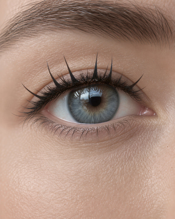 JINYANHUA Bambi Lashes Glue-free cluster lashes