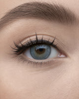 JINYANHUA Camellia Lashes Glue-free cluster lashes