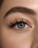JINYANHUA Cat Princess Glue-free cluster lashes