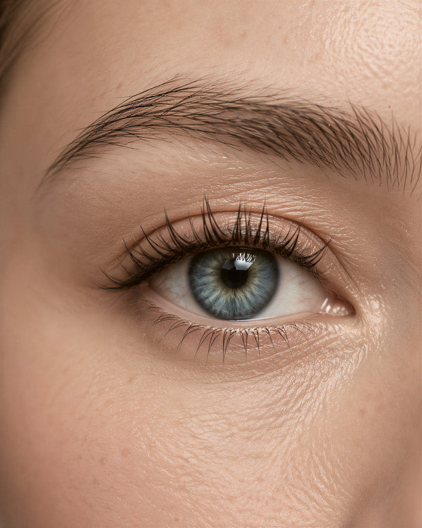 JINYANHUA Radiant Edge Glue-free cluster lashes
