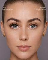 JINYANHUA SPIKE TEASE Glue-free cluster lashes