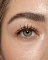 JINYANHUA Sunflower Lashes Glue-free cluster lashes
