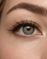 JINYANHUA Vixen · Featherlight Glue-free cluster lashes