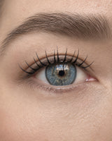 JINYANHUA Natural Spiky Lashes Glue-free cluster lashes
