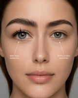 JINYANHUA Summer Lashes Glue-free cluster lashes