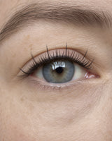 JINYANHUA Sunflower Eyelashes Glue-free cluster lashes