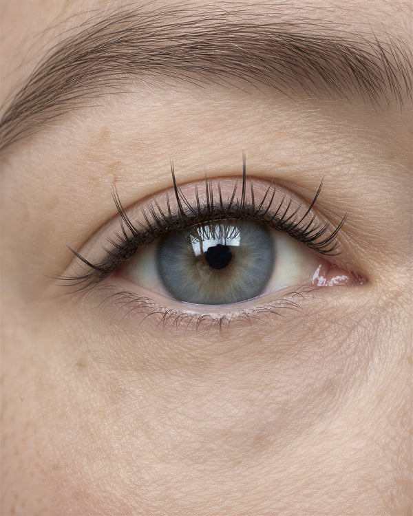 JINYANHUA Sunflower Eyelashes Glue-free cluster lashes