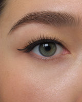 Instant Apply Magnetic Eyelashes - Thick & Voluminous Fake Lashes with All-Day Hold