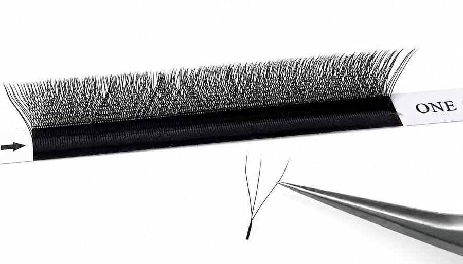 Wholesale eyelashes