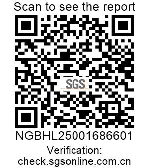 SGS Logo